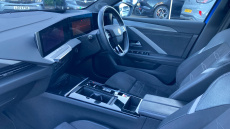 Vauxhall Astra 115kW Ultimate 54kWh 5dr Auto Electric Hatchback